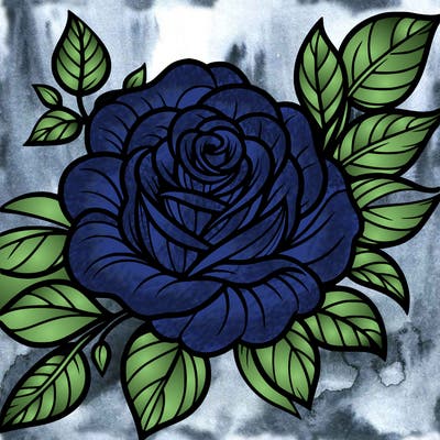 beautiful rose