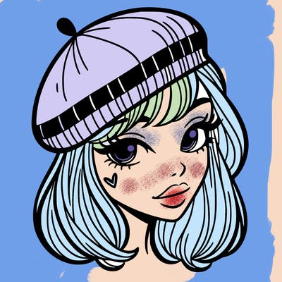 parisian beret: a chic beret that adds a touch of parisian elegance