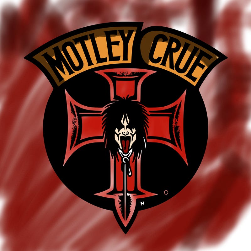 motley crue logo