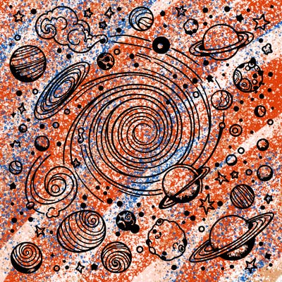 galaxy