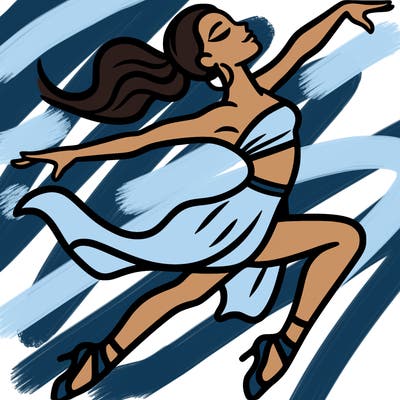 dancer