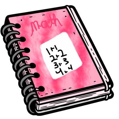 notebook