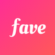 Fave l Cashback & Savings