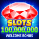 Clubillion: Vegas Casino Slots
