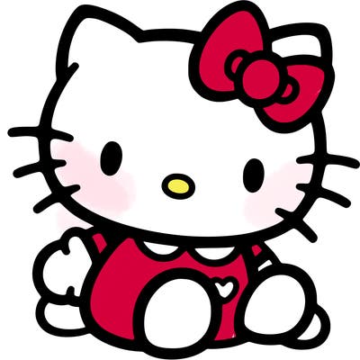 hello kitty