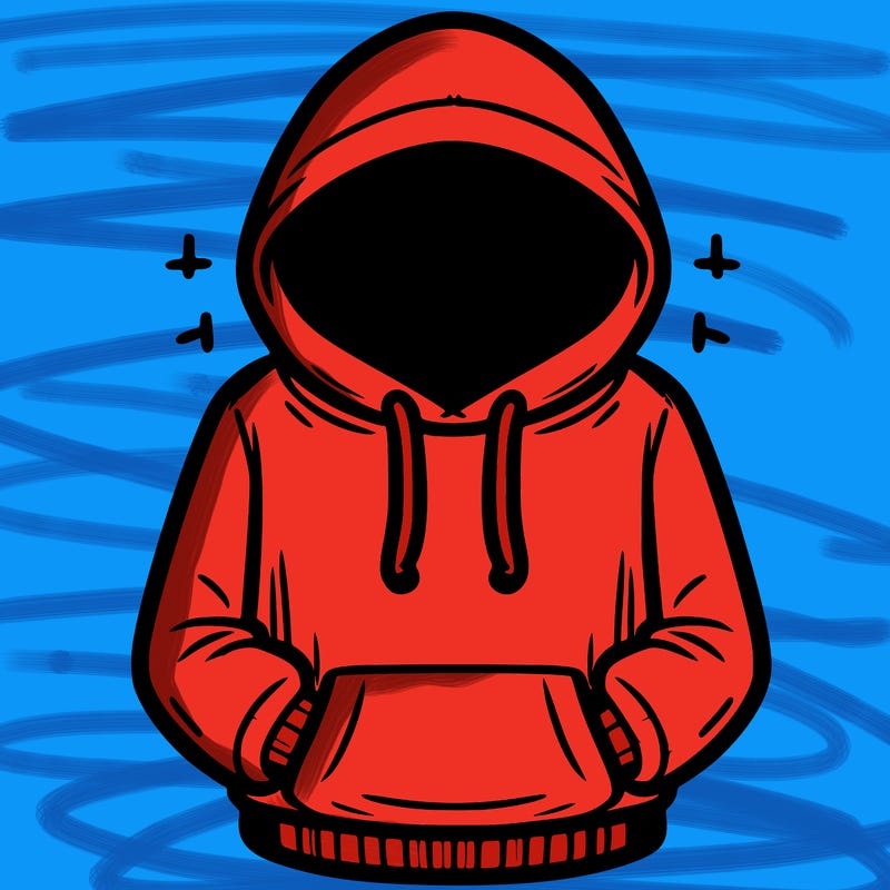 hoodie