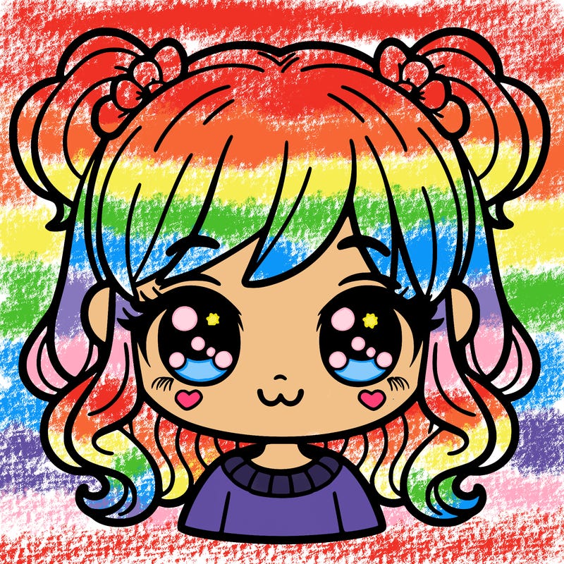 cute girl
