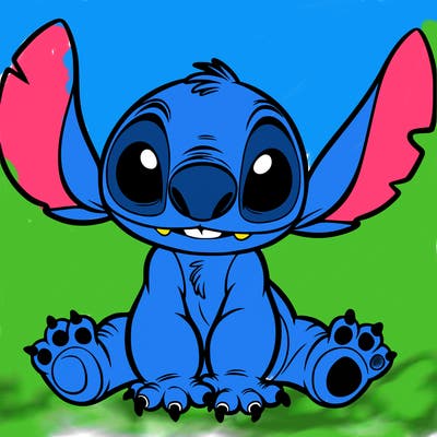 stitch