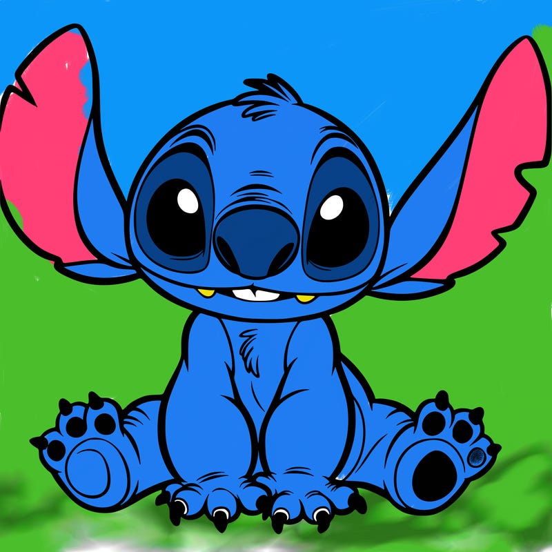 stitch