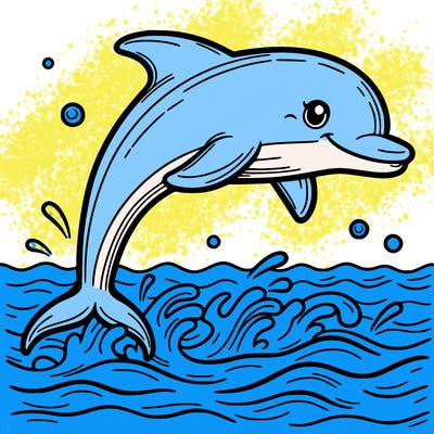 dolphin