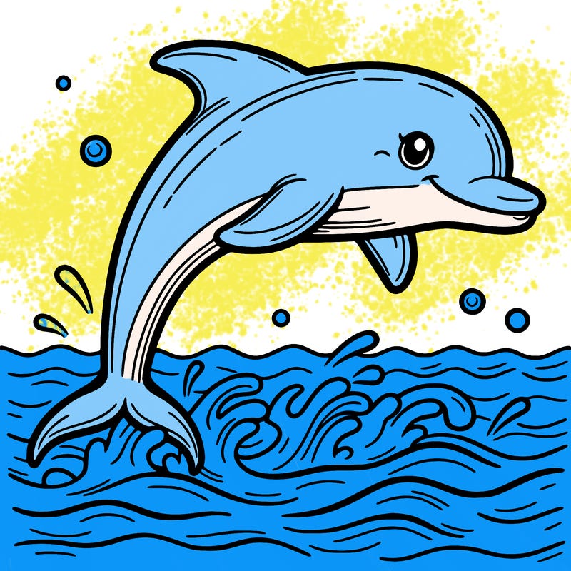 dolphin