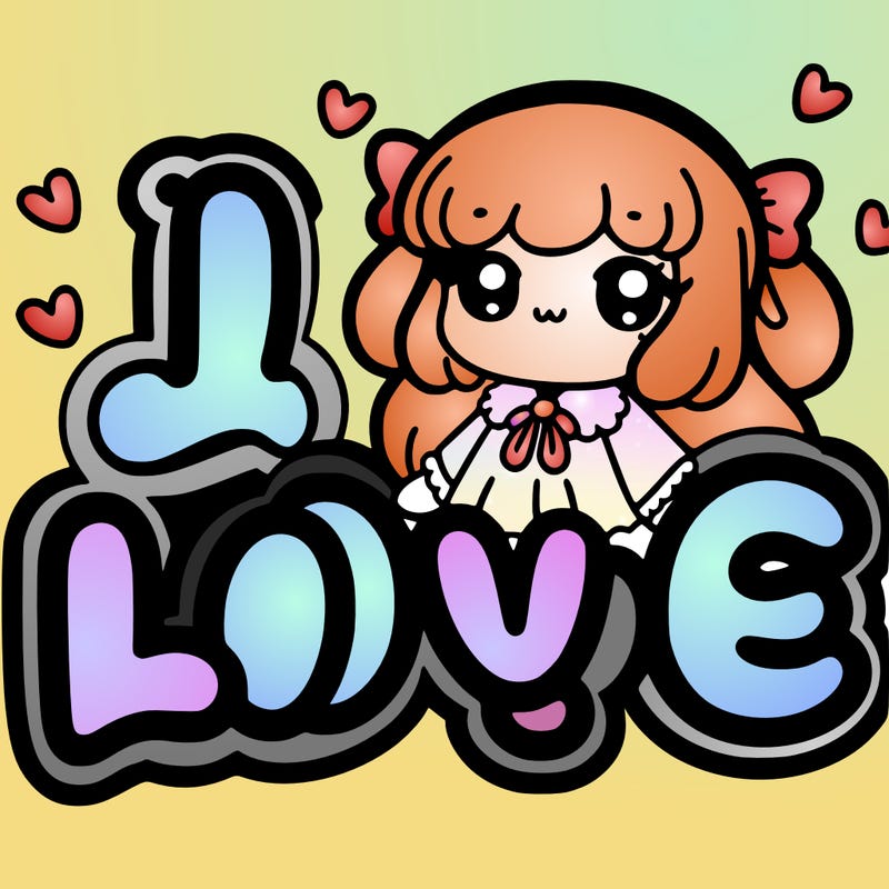 text that says" i love you"