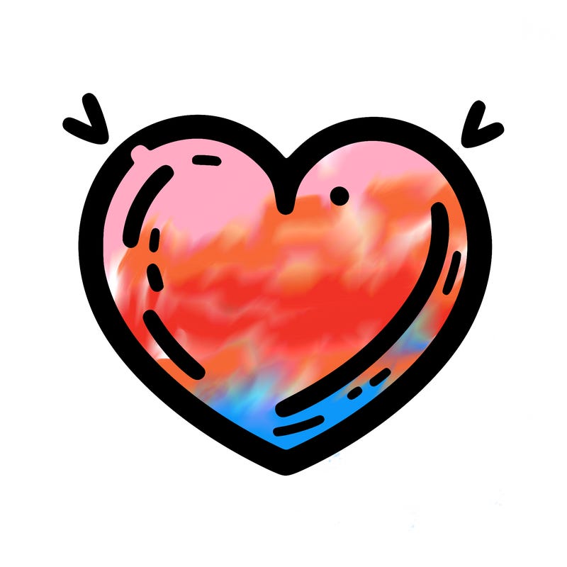 heart