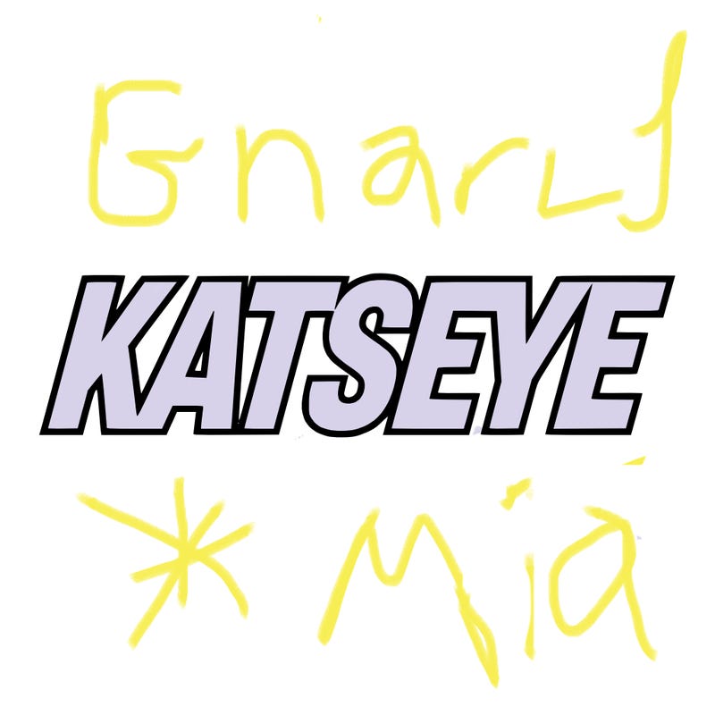 katseye