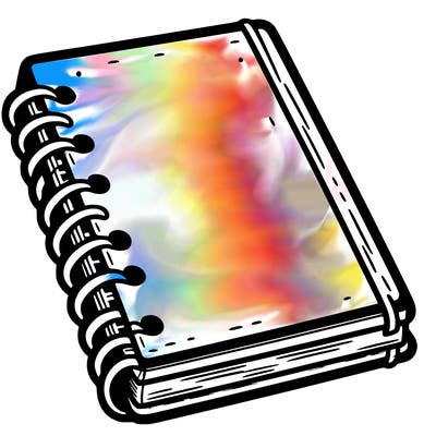 notebook