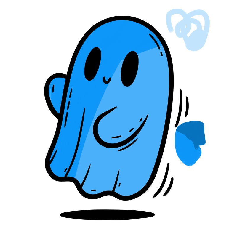 ghost
