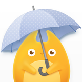 MyWeather - 15-Day Forecast - App-Symbol