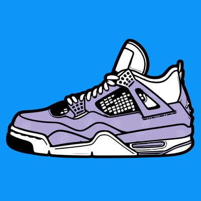 jordan 4