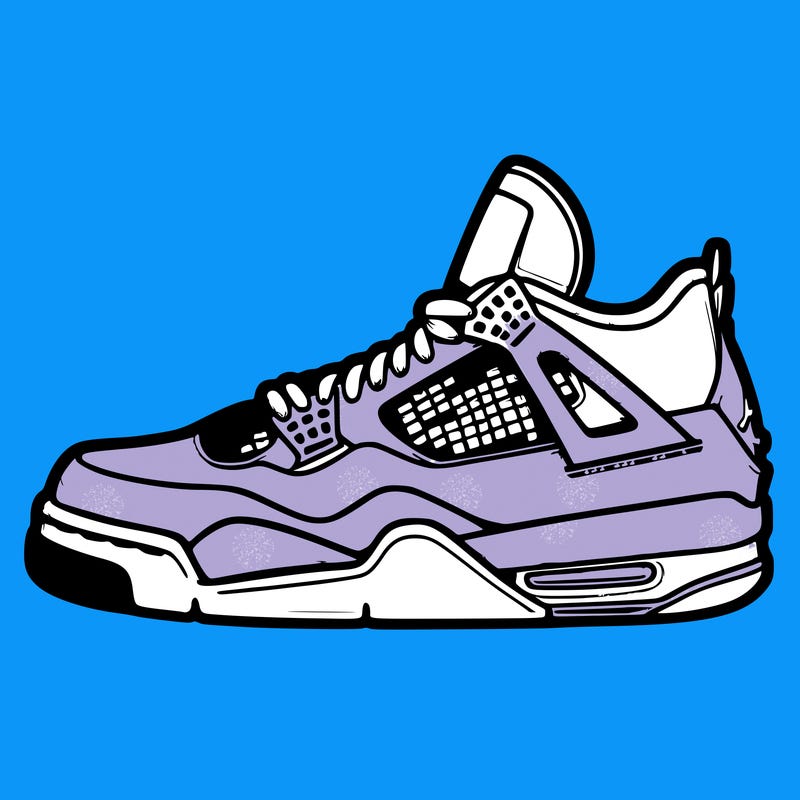 jordan 4