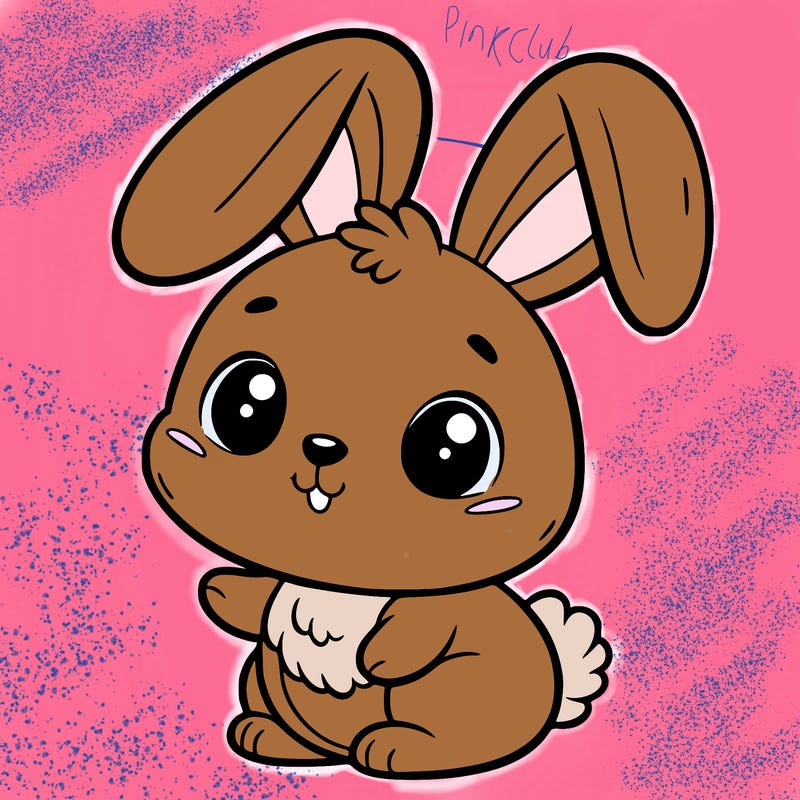 bunny