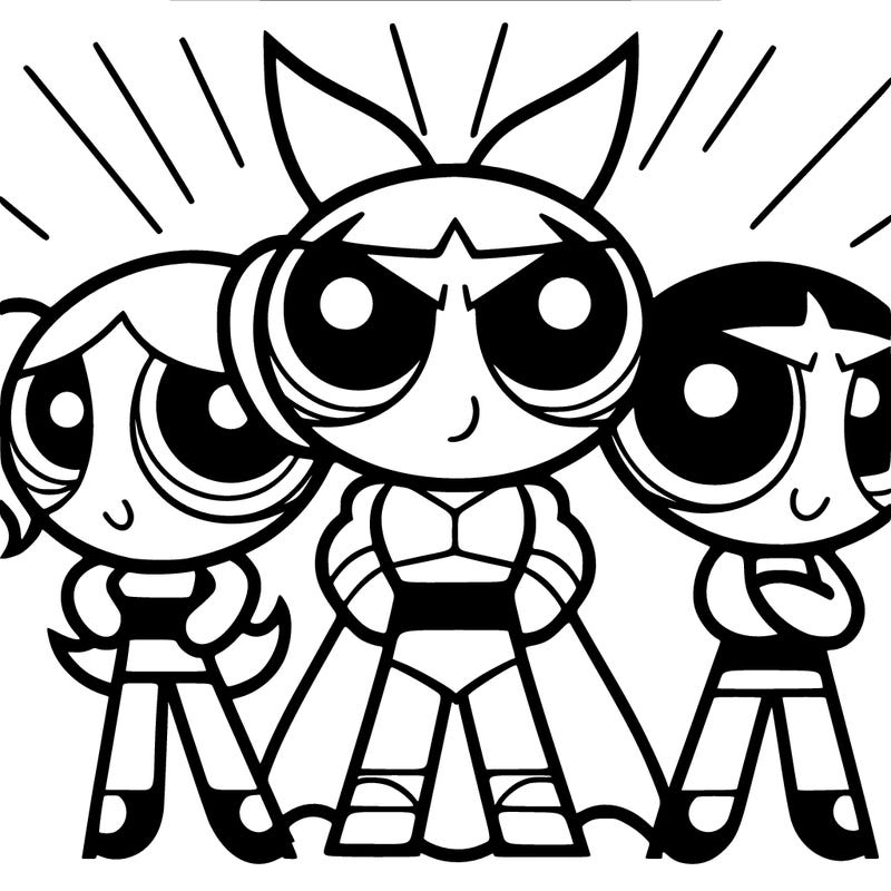 powerpuff