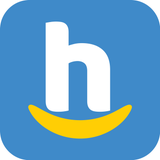 Hypermart - Online Shopping - App Icon