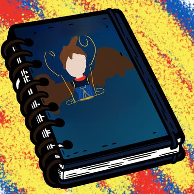 notebook