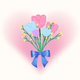 Flower Language - Rozy