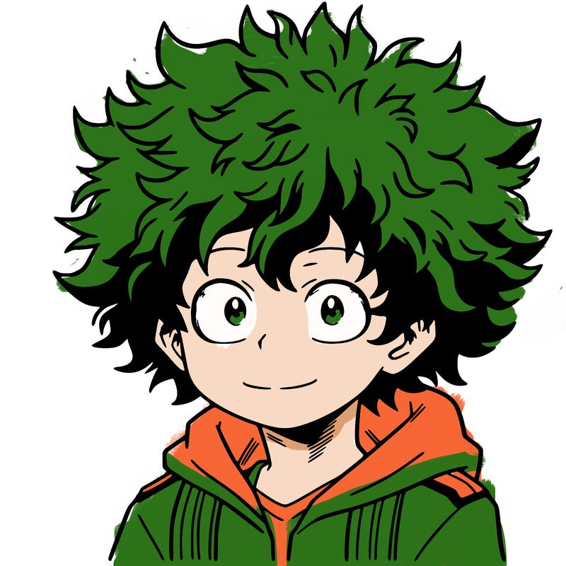 izuku