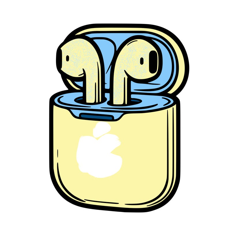 airpods