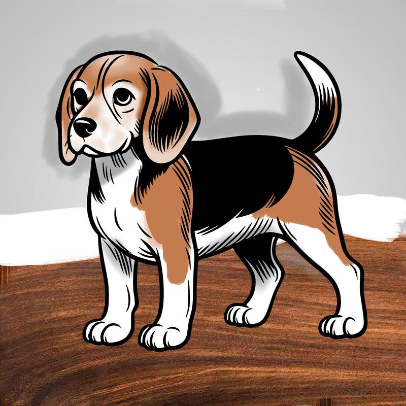 beagle