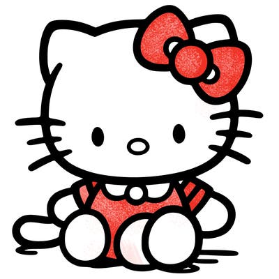 hello kitty