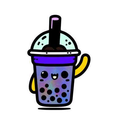 boba tea