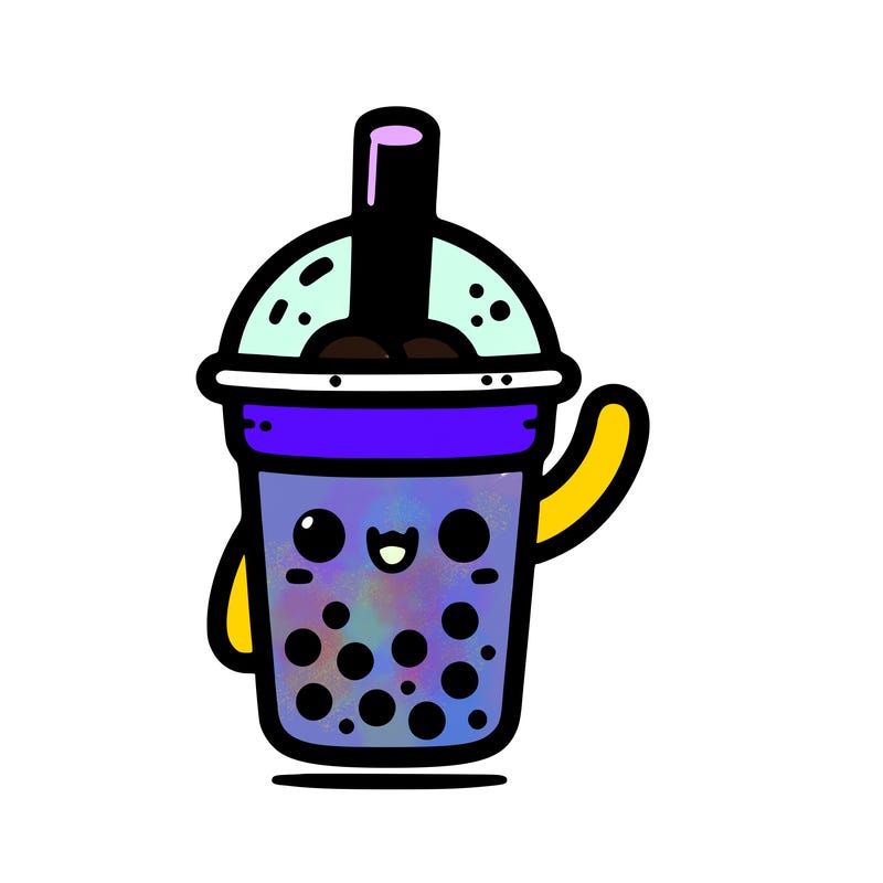 boba tea