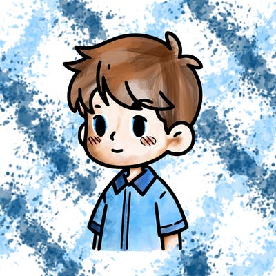 young boy 3 year old