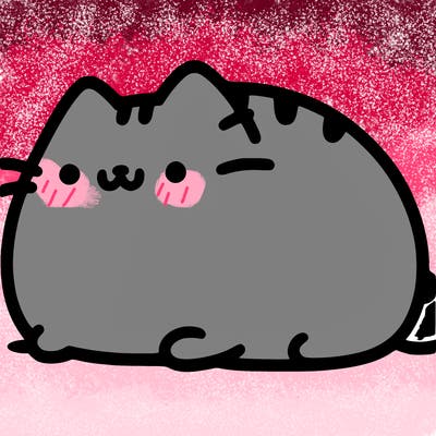 pusheen