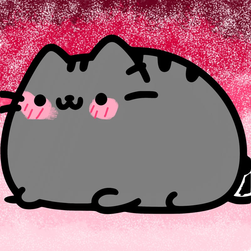 pusheen