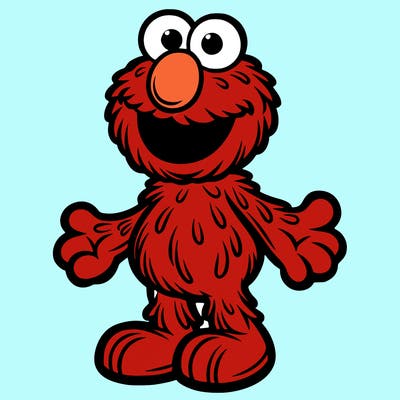 elmo