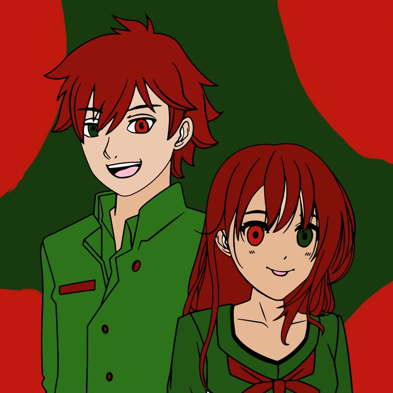 After