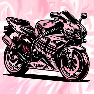 yamaha r4