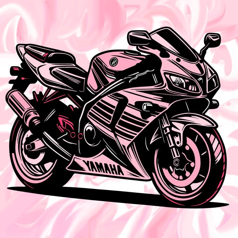 yamaha r4