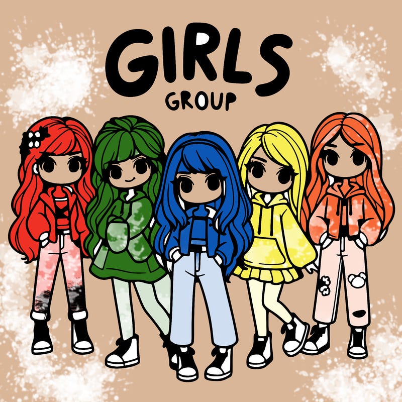 girls group