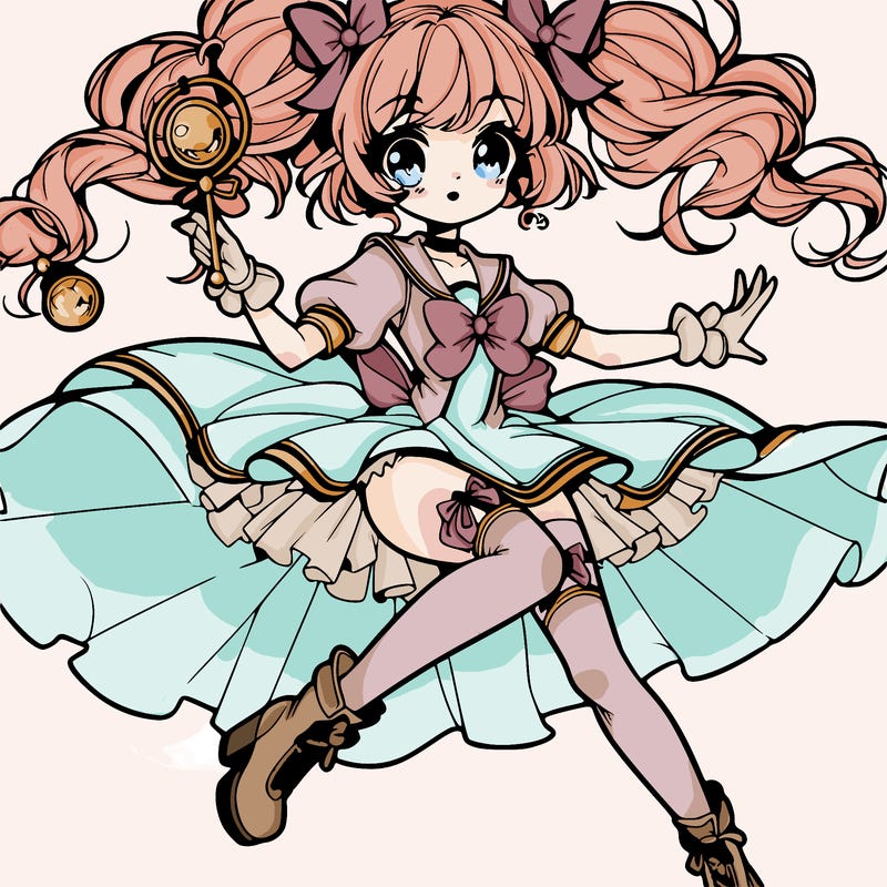sailor moon
