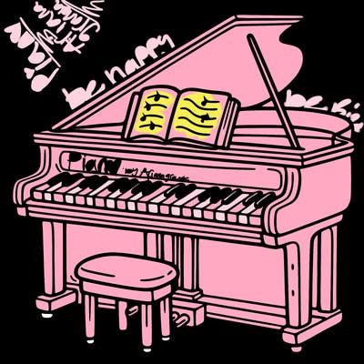piano
