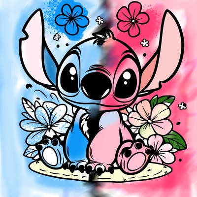 stitch