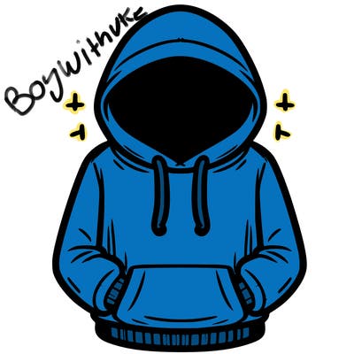 hoodie