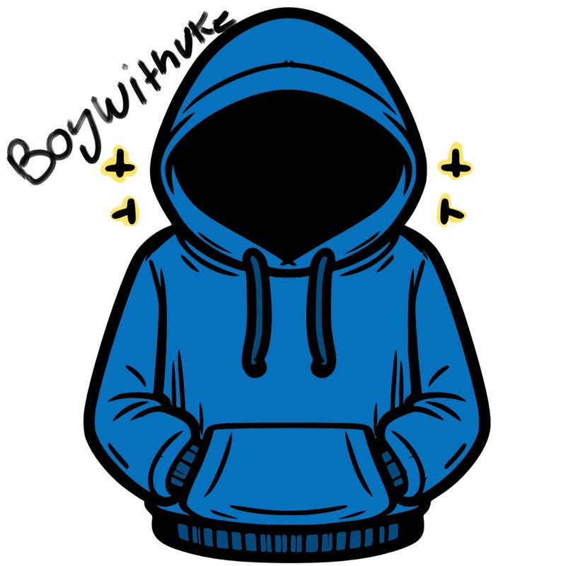 hoodie