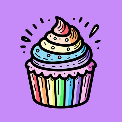 cupcake