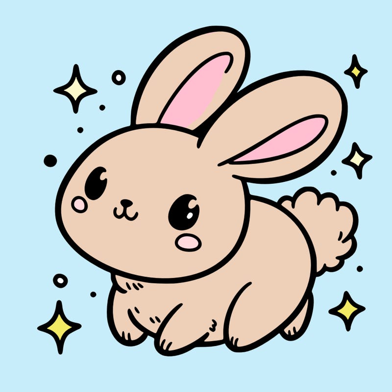 bunny