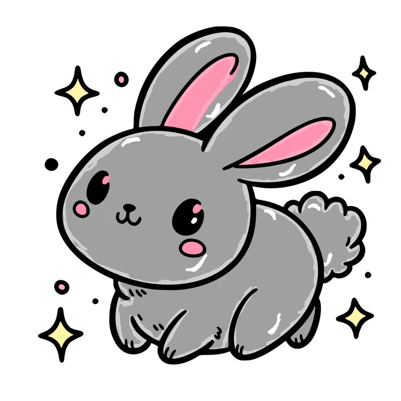 bunny